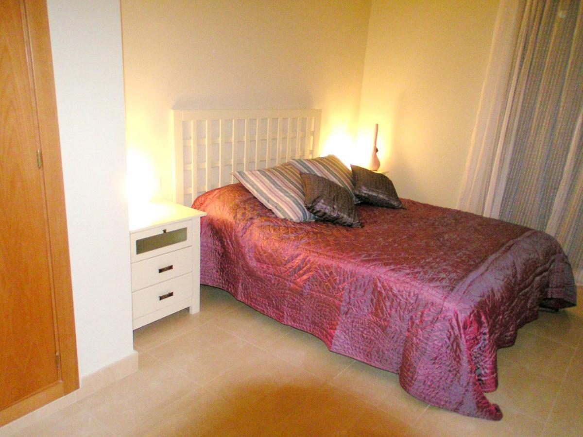 Salinas. Apartment For 4. Terrace/Parking/Pools/Gym/4Mins Beach Estepona Buitenkant foto